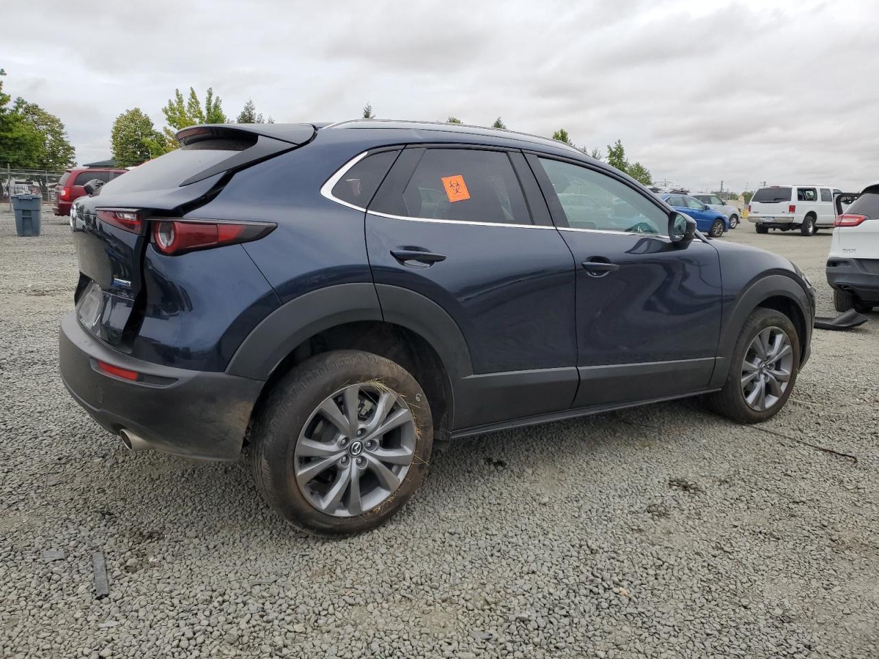 2024 Mazda Cx-30 Preferred - Фото 3