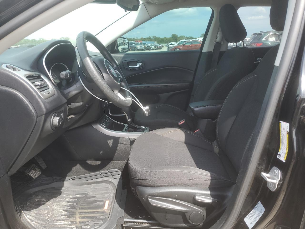 2017 Jeep Compass Sport - Image 7