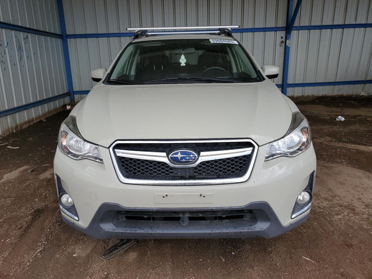 2017 Subaru Crosstrek Premium - Фото 5