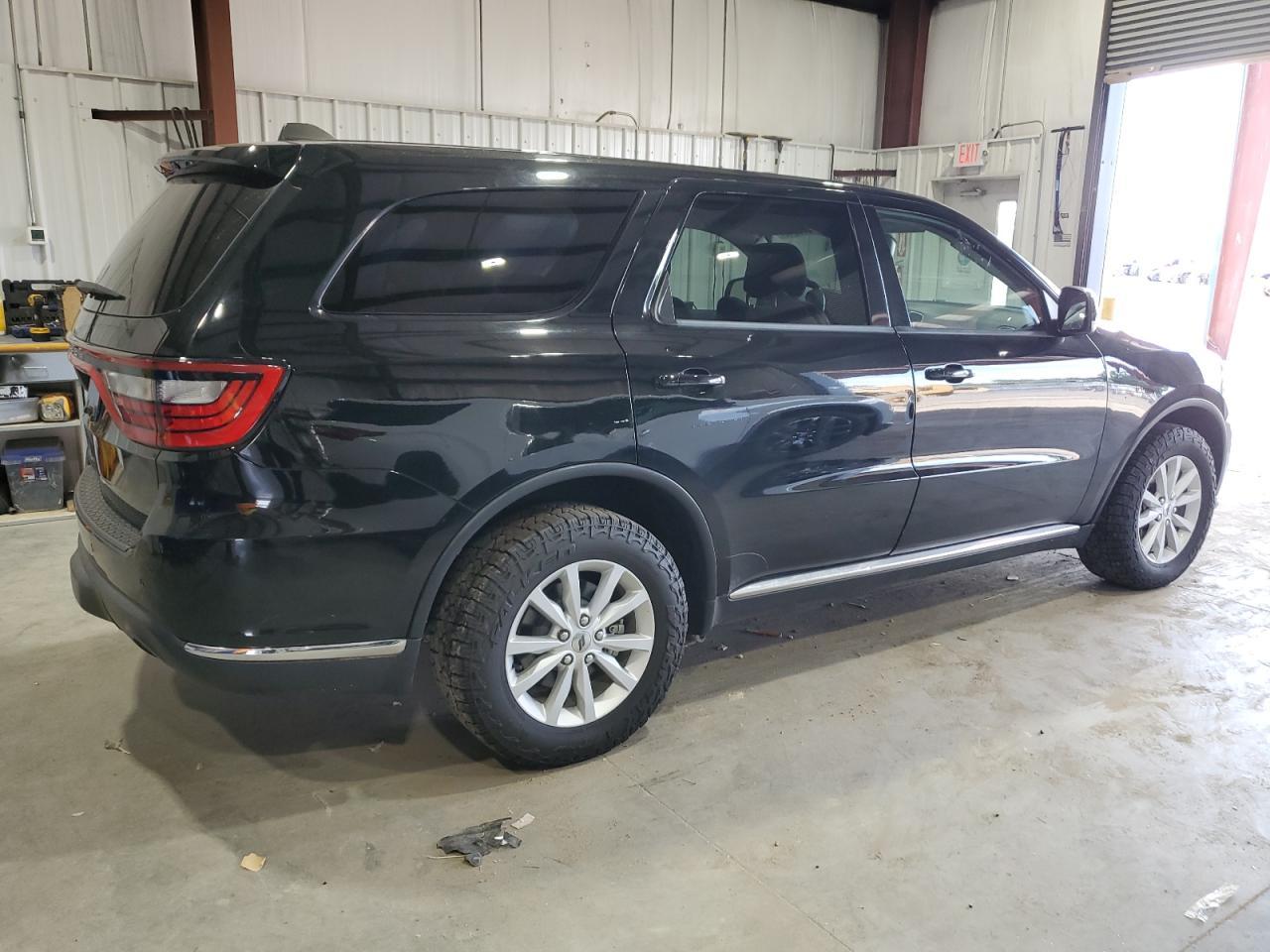 2020 Dodge Durango Ssv - Image 3