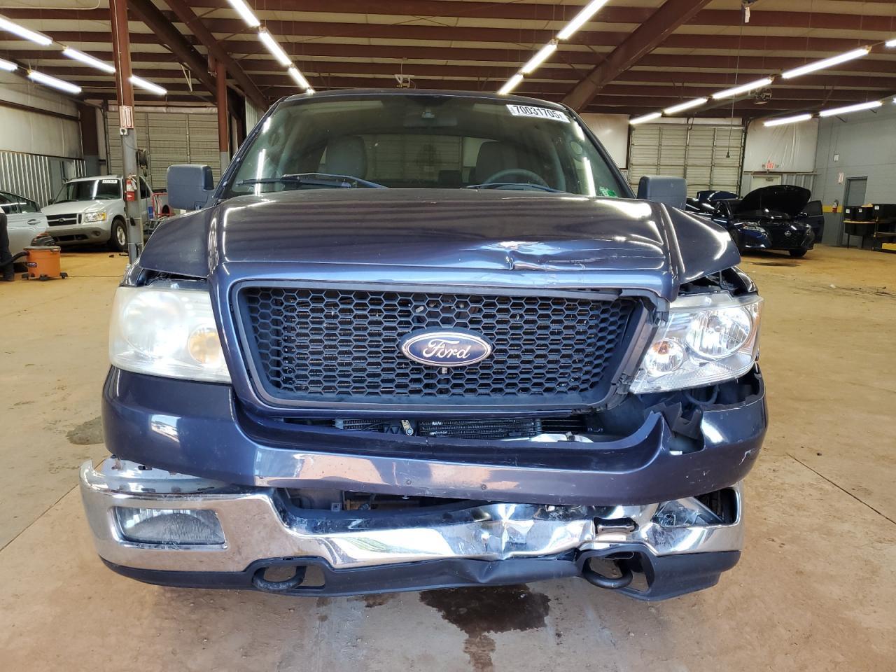 2004 Ford F 150 - Фото 5