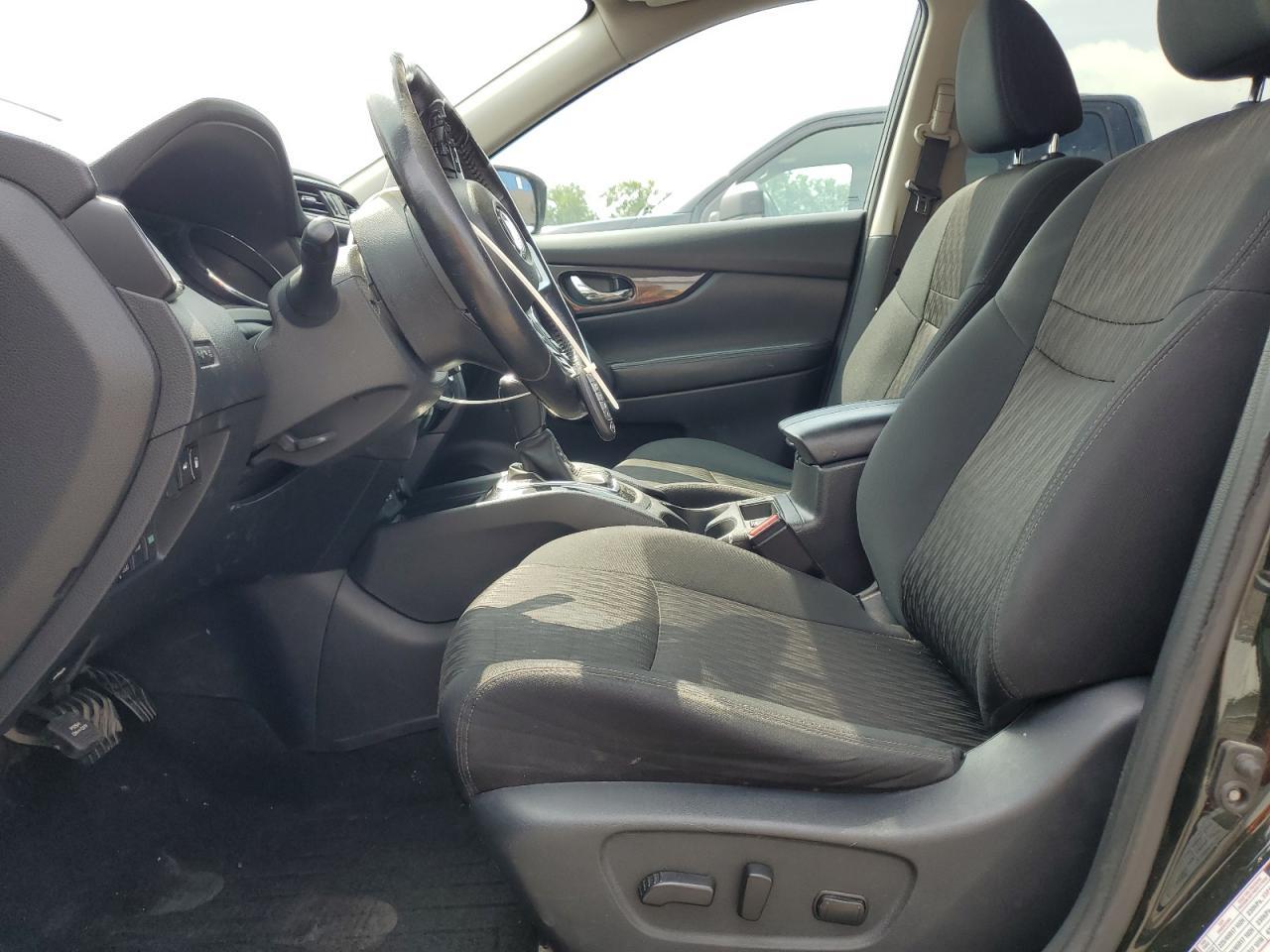 2018 Nissan Rogue S - Image 7