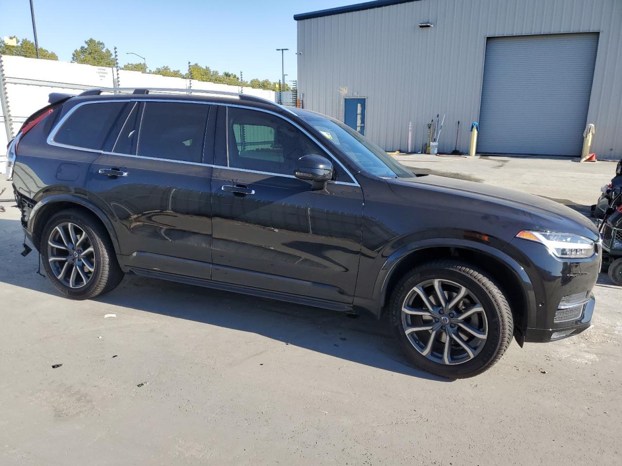 2017 Volvo Xc90 T6 - Фото 4