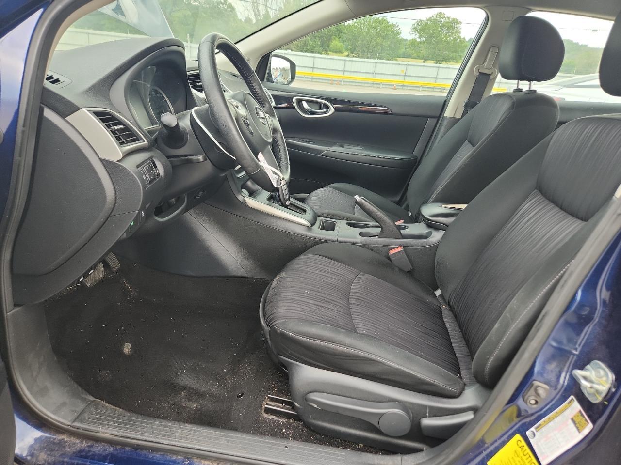 2019 Nissan Sentra S - Image 7