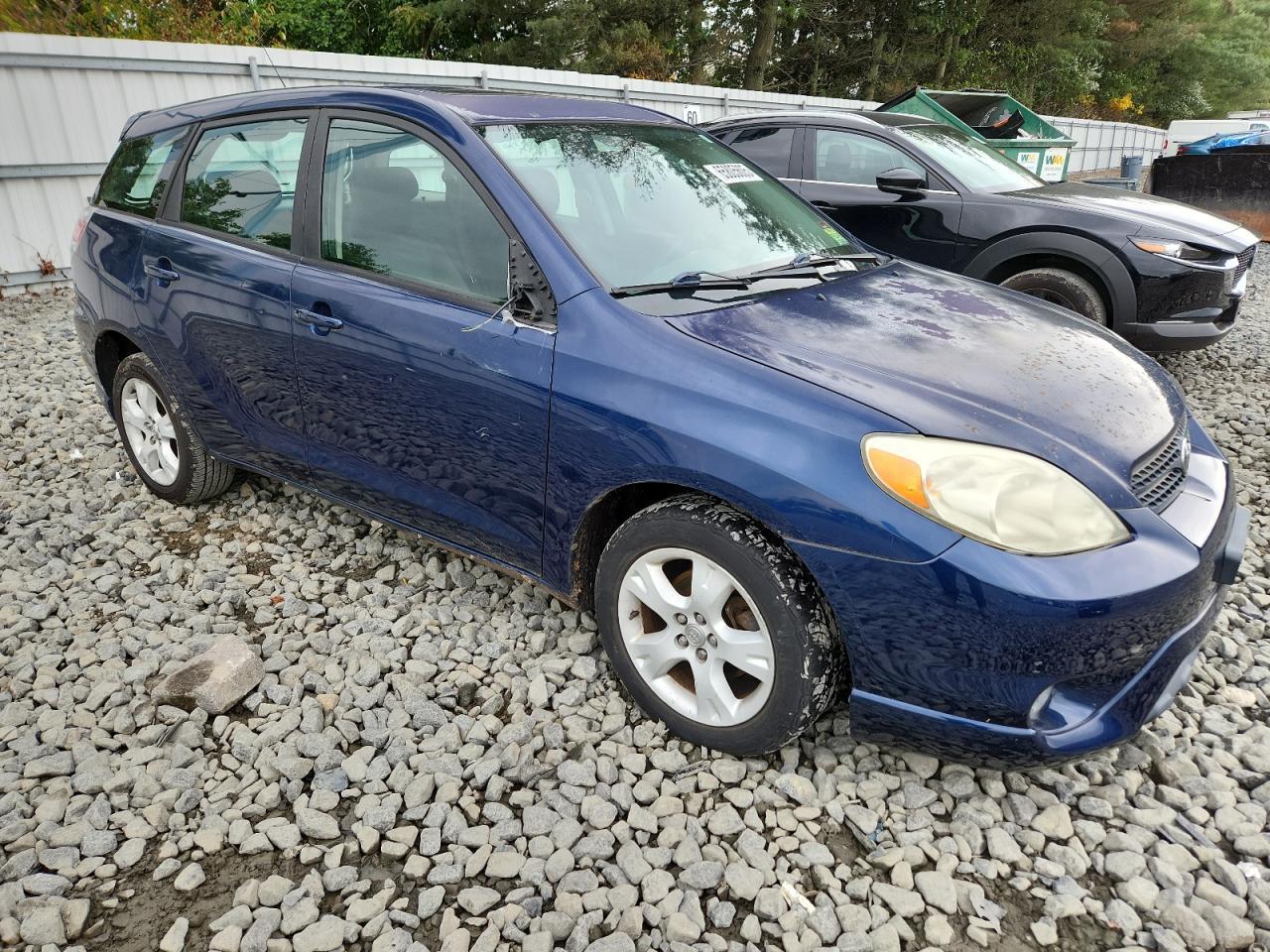 2005 Toyota Corolla Matrix Xr - Фото 4