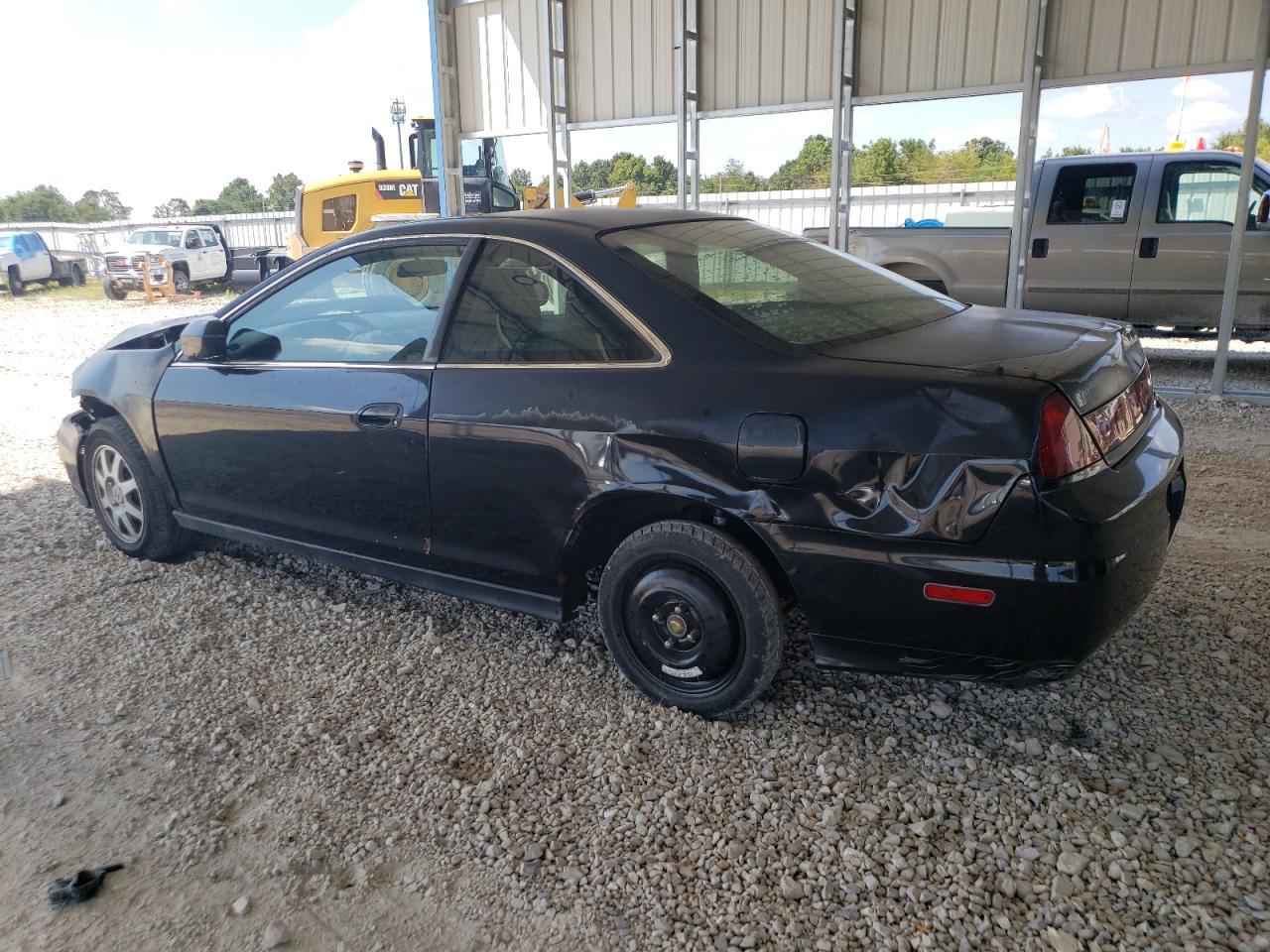 2002 Hond Accord Lx - Image 2