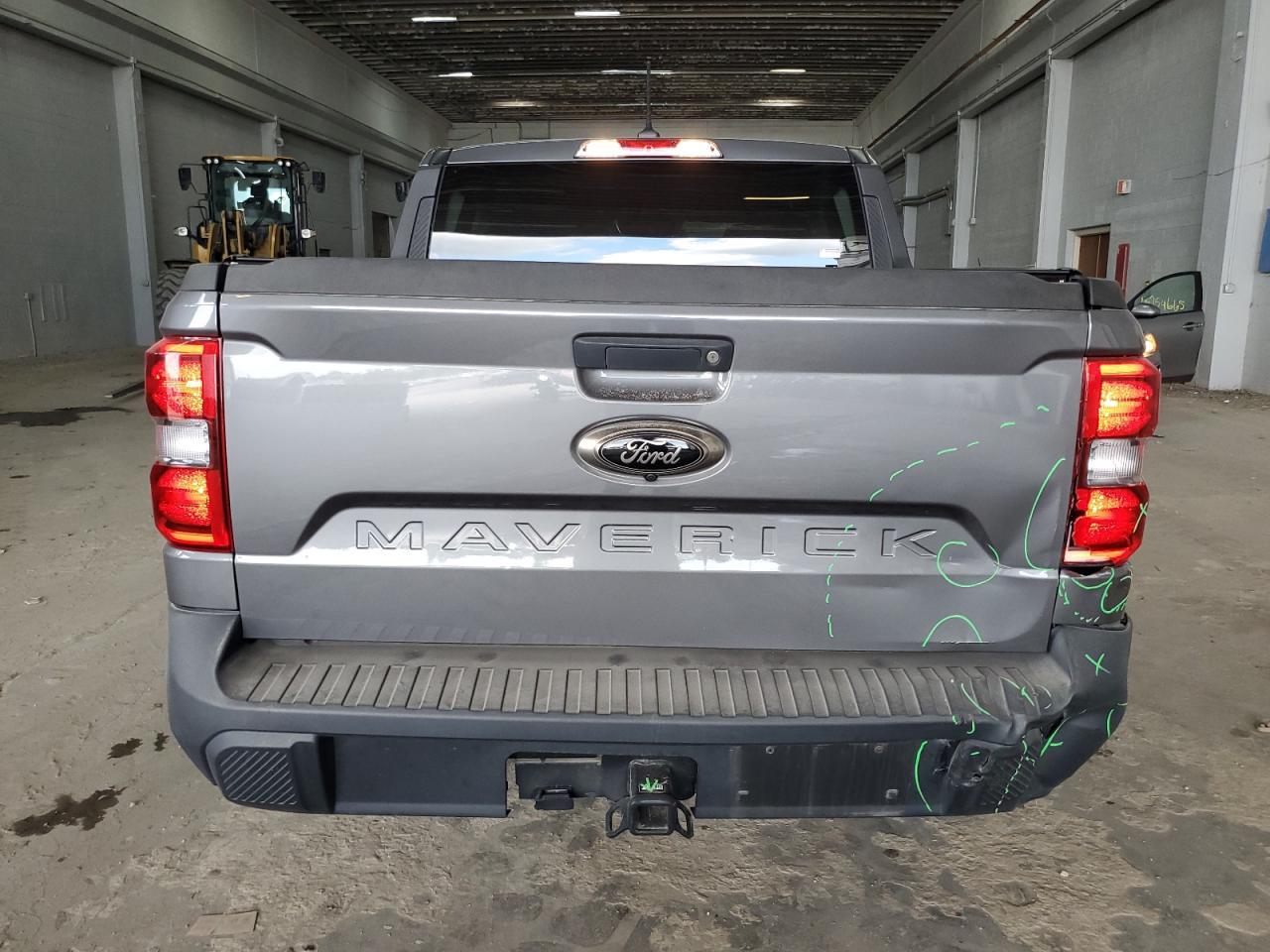 2023 Ford Maverick Xl - Image 6