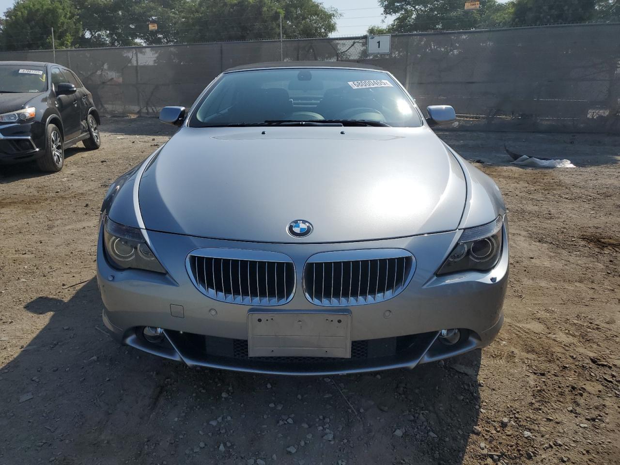 2006 BMW 650 I - Фото 5
