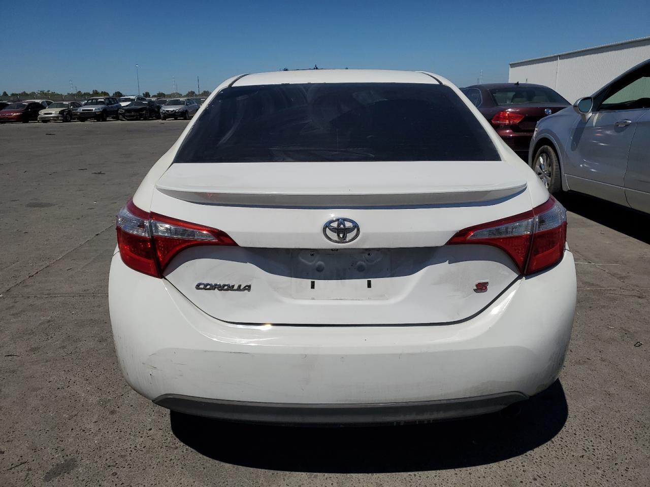 2014 Toyota Corolla L - Image 6