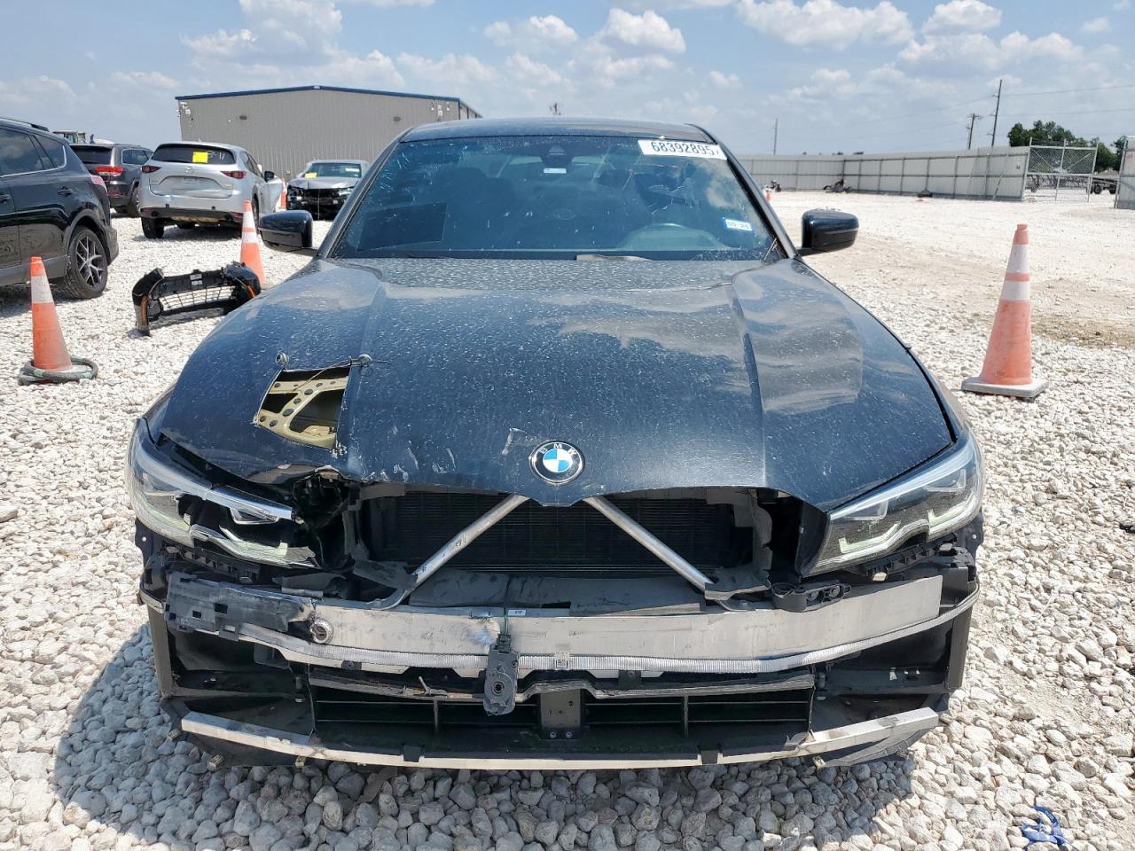2019 BMW 330I - Image 5