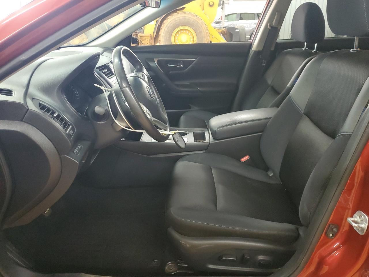 2016 Nissan Altima 2.5 - Image 7