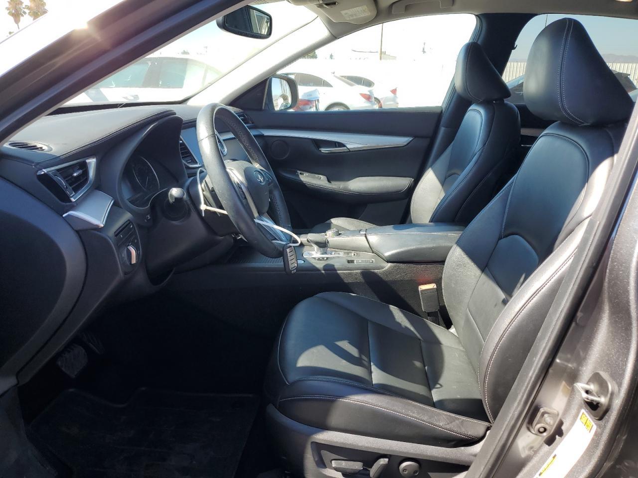 2020 Infiniti Qx50 Pure - Фото 7