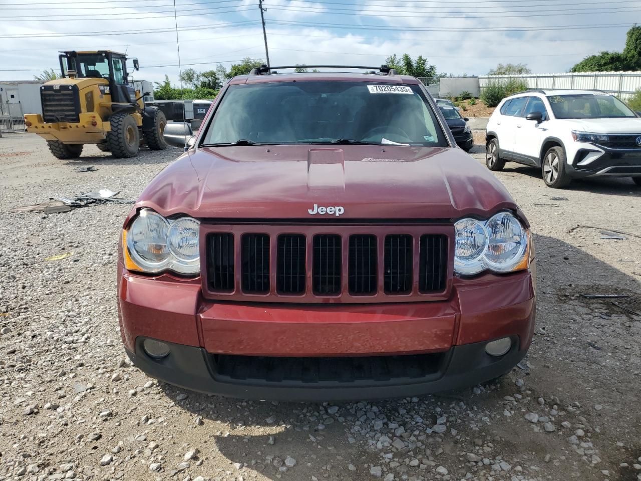 2008 Jeep Grand Cherokee Laredo - Фото 5