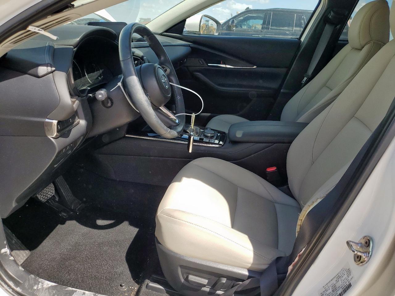 2021 Mazda Cx-30 Preferred - Фото 7