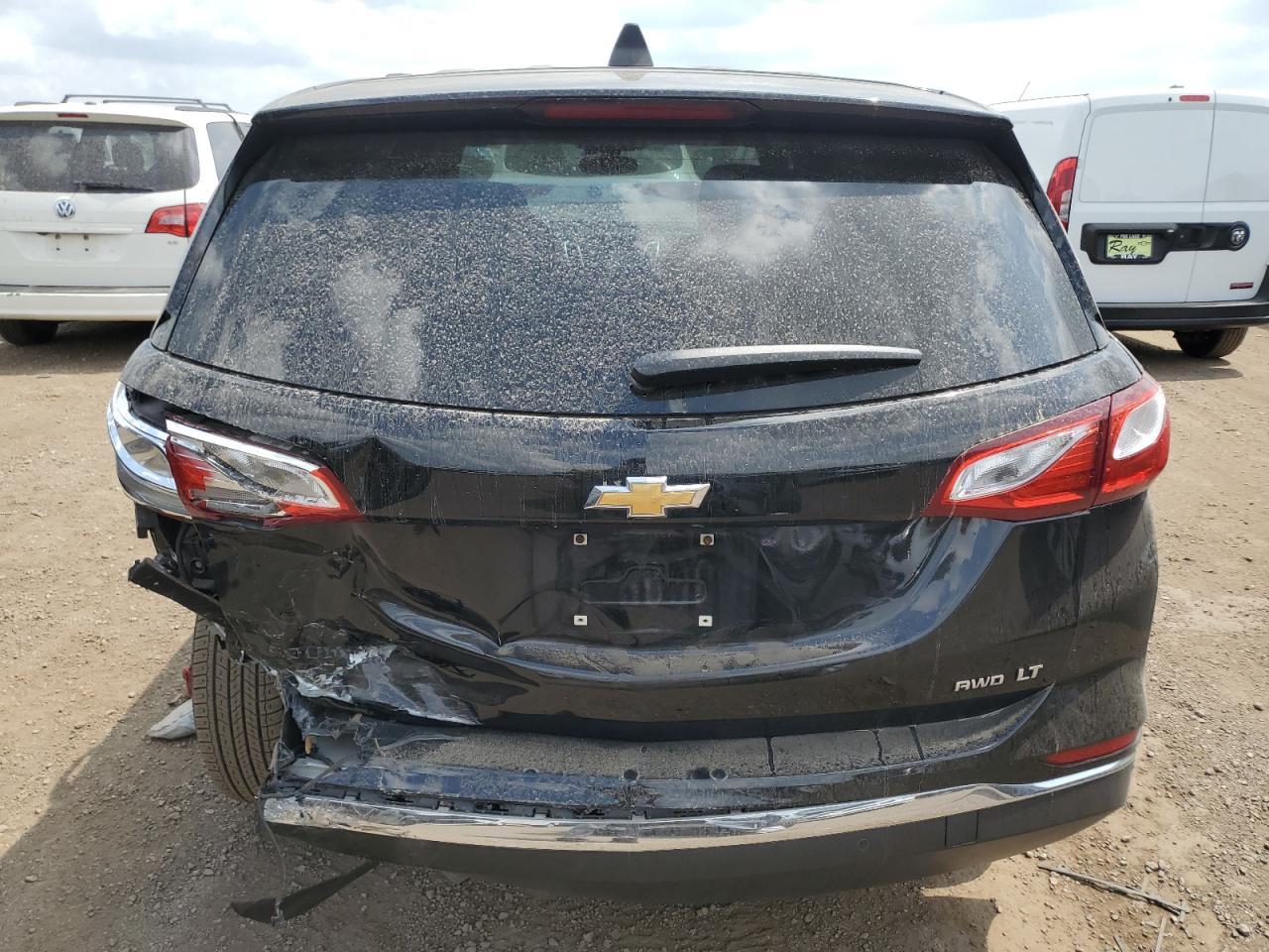2018 Chevrolet Equinox Lt - Image 6