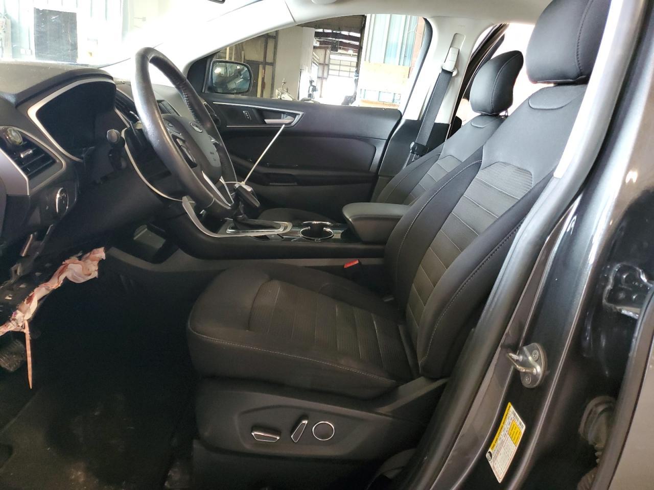 2018 Ford Edge Sel - Image 7