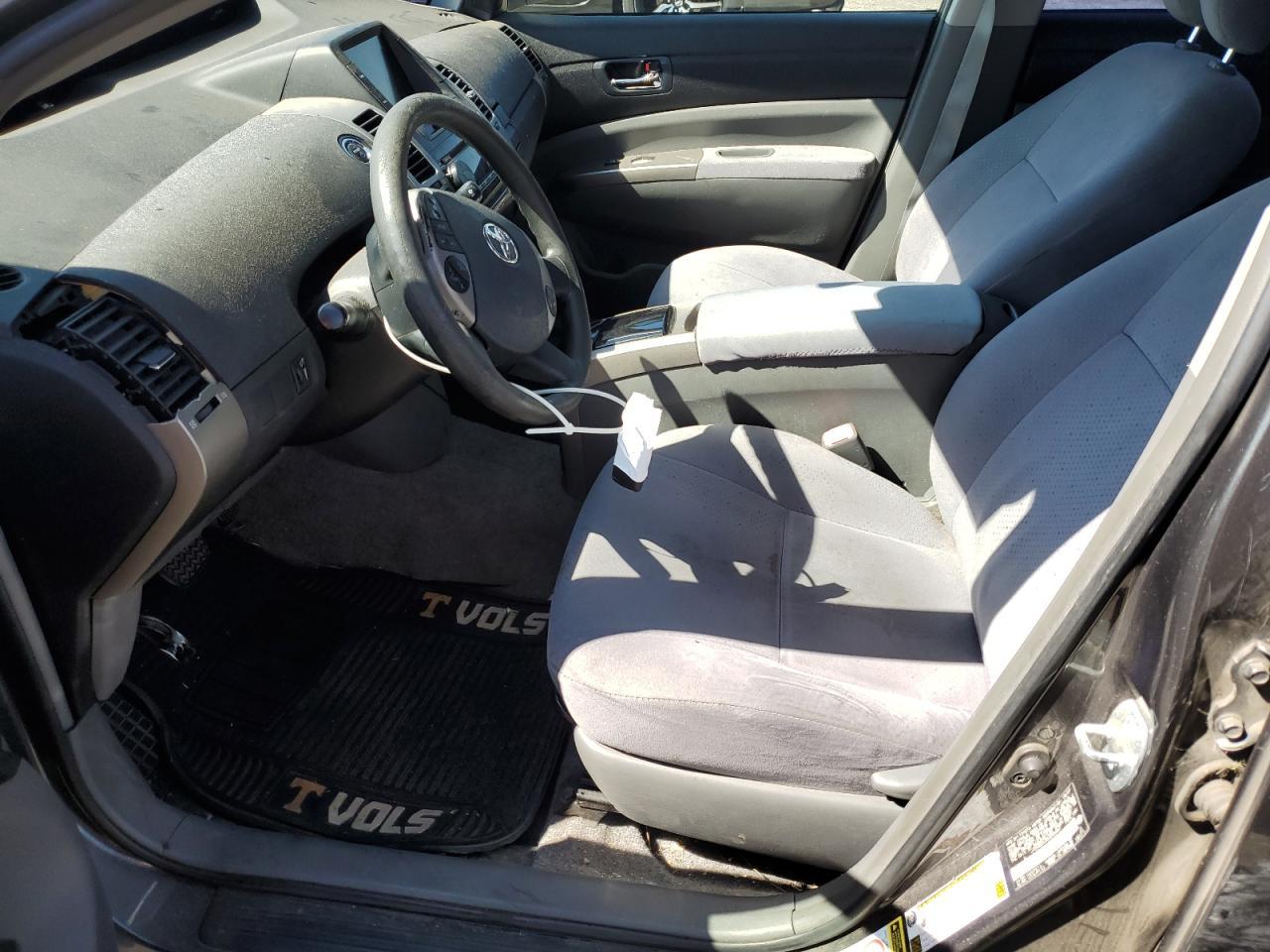 2008 Toyota Prius - Фото 7