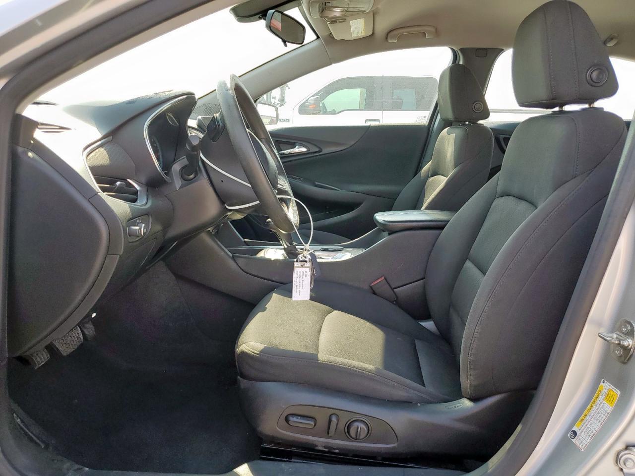 2020 Chevrolet Malibu Lt - Фото 7