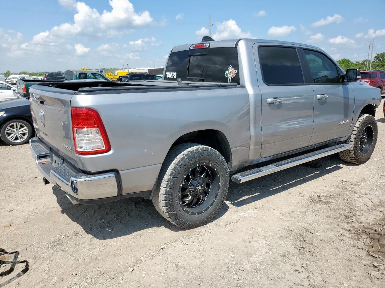 2019 Ram 1500 Big Horn/Lone Star - Фото 3