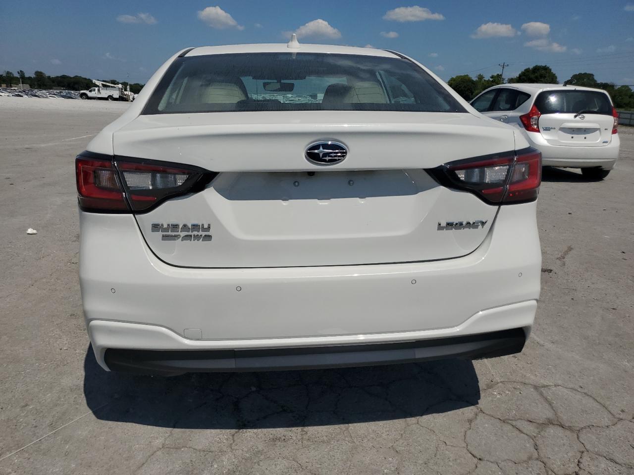 2024 Subaru Legacy Limited - Image 6