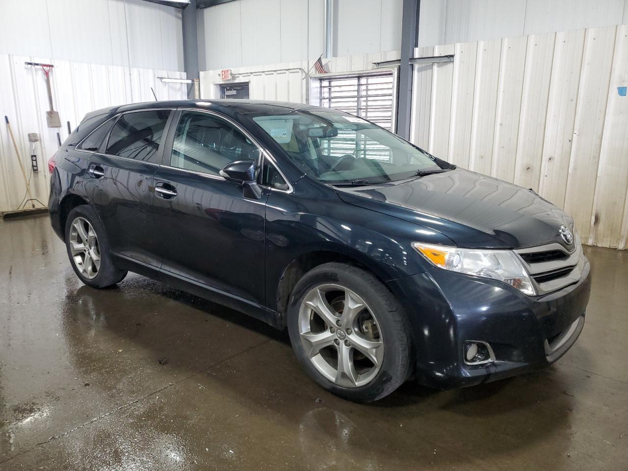 2014 Toyota Venza Le - Фото 4