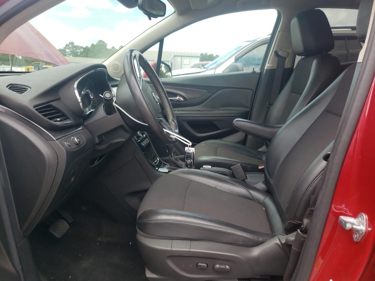 2019 Buick Encore Preferred - Фото 7