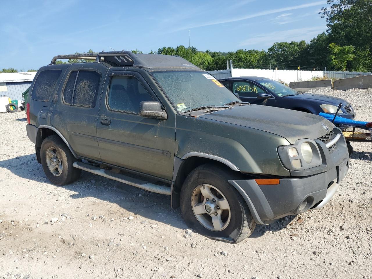 2004 Nissan Xterra Xe - Image 4