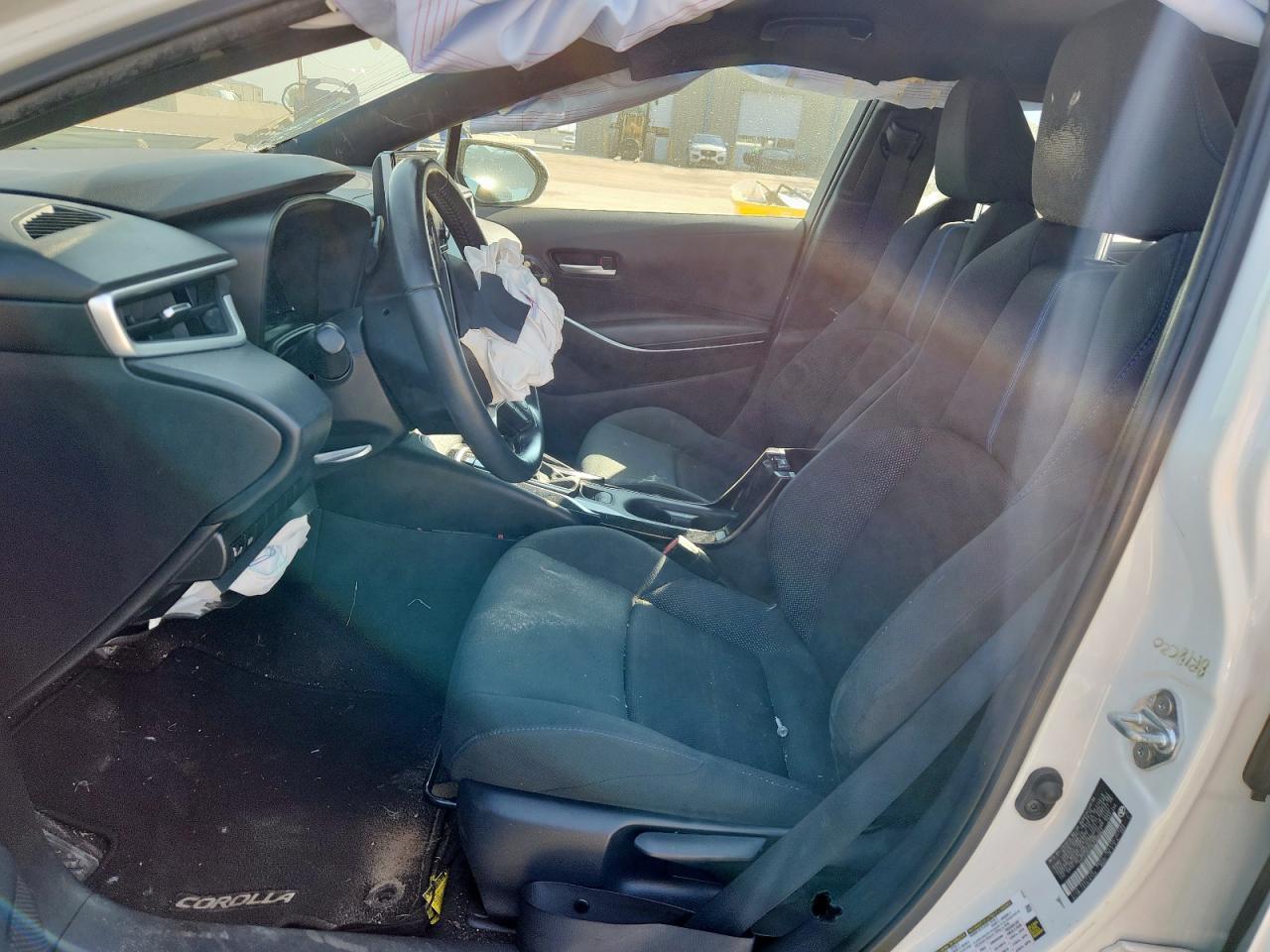 2020 Toyota Corolla Se - Фото 7