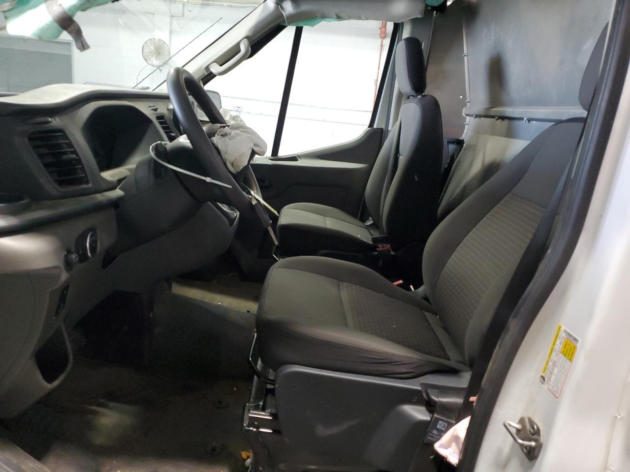 2022 Ford Transit T-350 - Фото 7