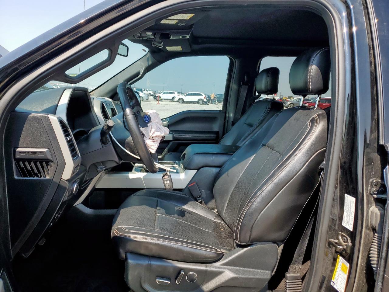 2018 Ford F150 Supercrew - Image 7