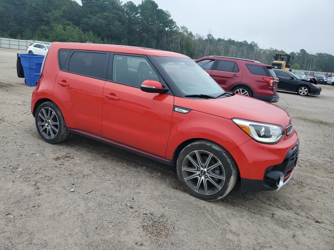 2018 Kia Soul ! - Фото 4