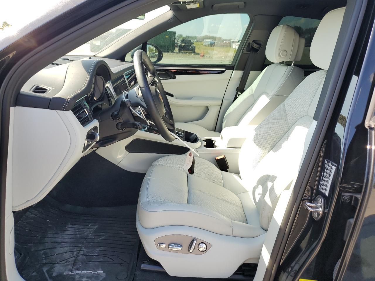 2024 Porsche Macan Base - Фото 7