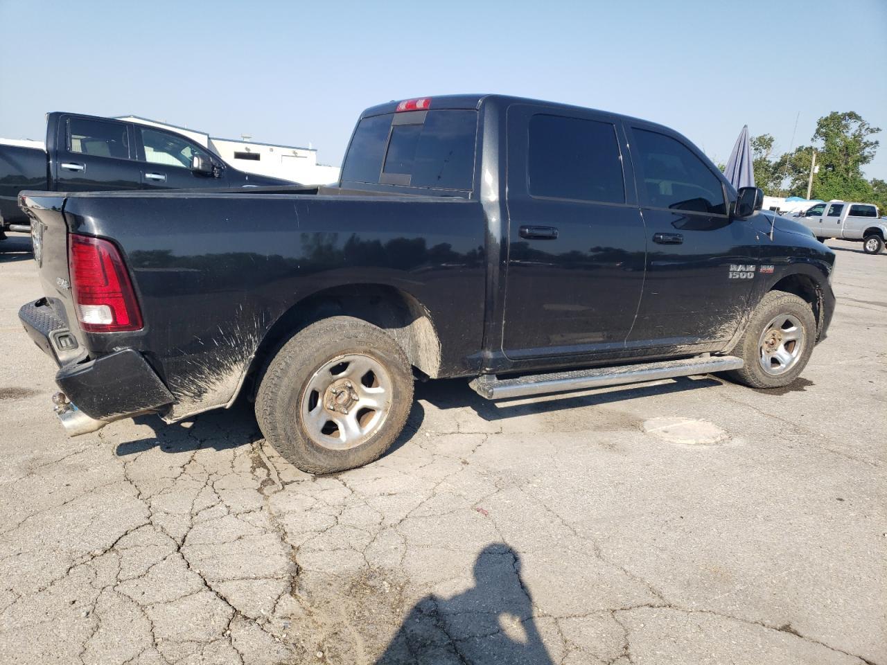 2017 Ram 1500 Sport - Фото 3