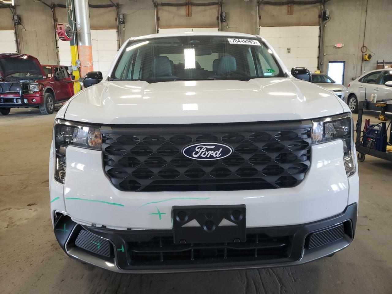 2025 Ford Maverick Xlt - Фото 5