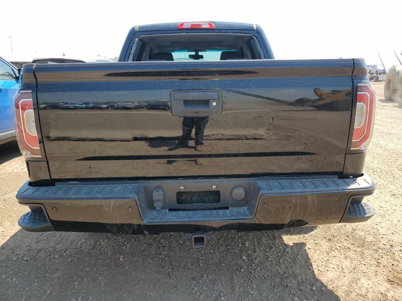 2018 GMC Sierra K1500 Slt - Image 6