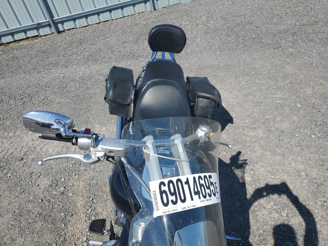 2012 Suzuki Vzr1800 Z - Фото 5