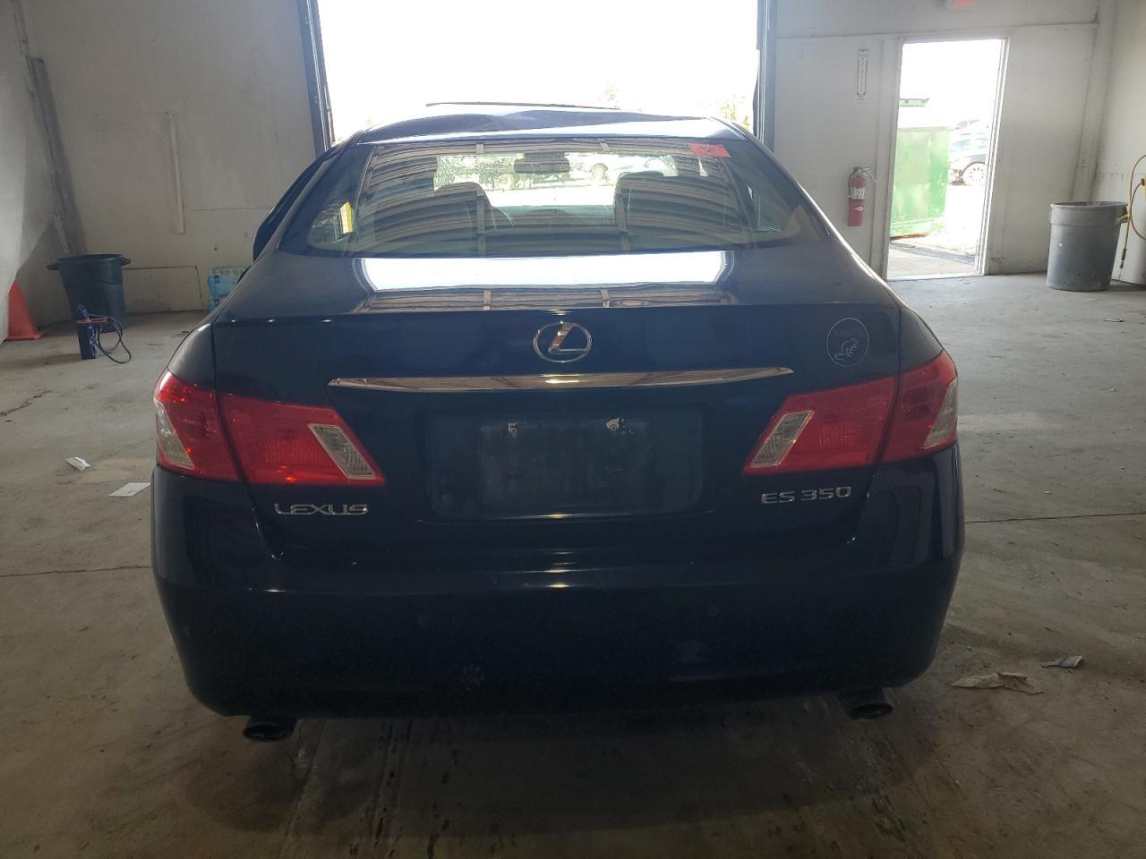 2009 Lexus Es 350 - Фото 6