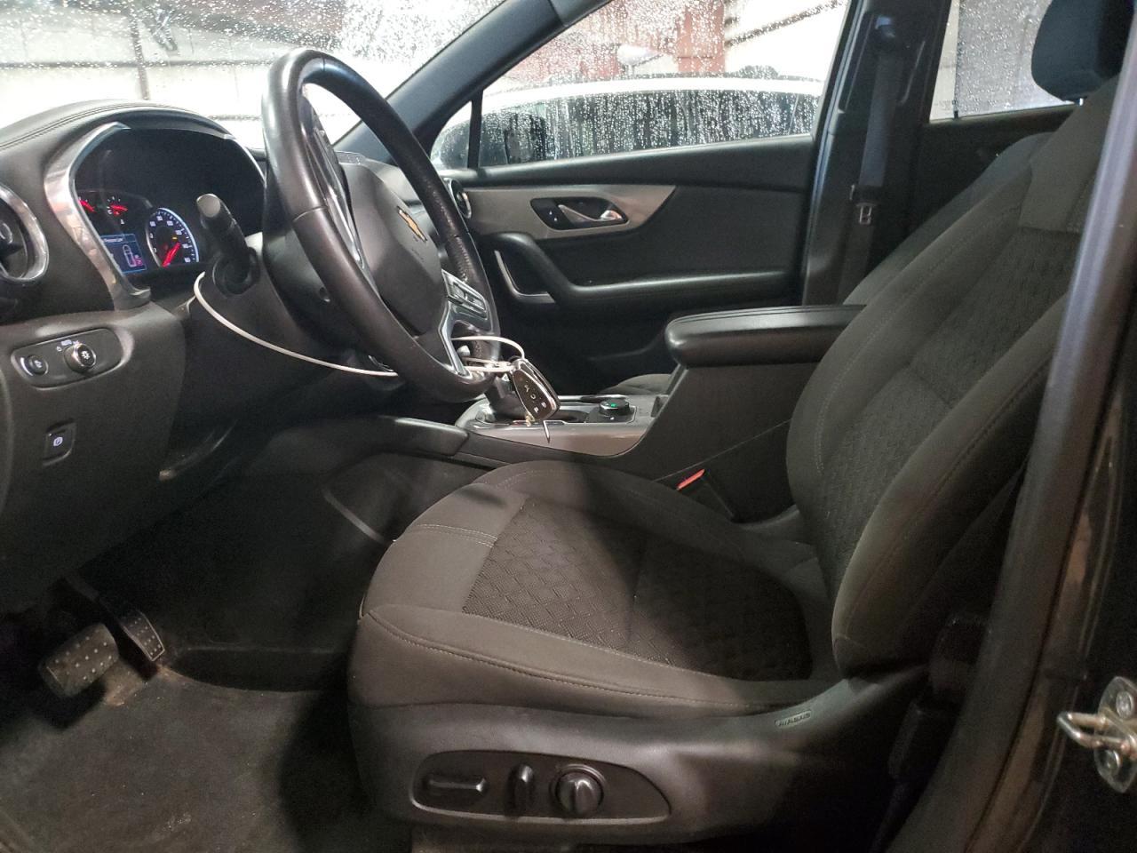 2020 Chevrolet Blazer 2Lt - Фото 7