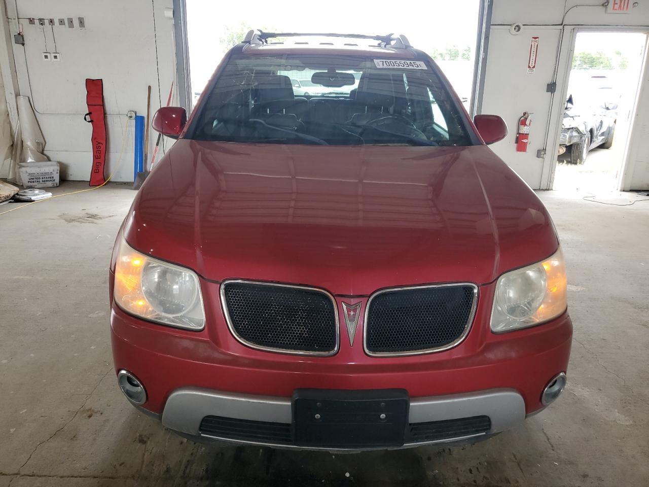 2006 Pontiac Torrent - Image 5
