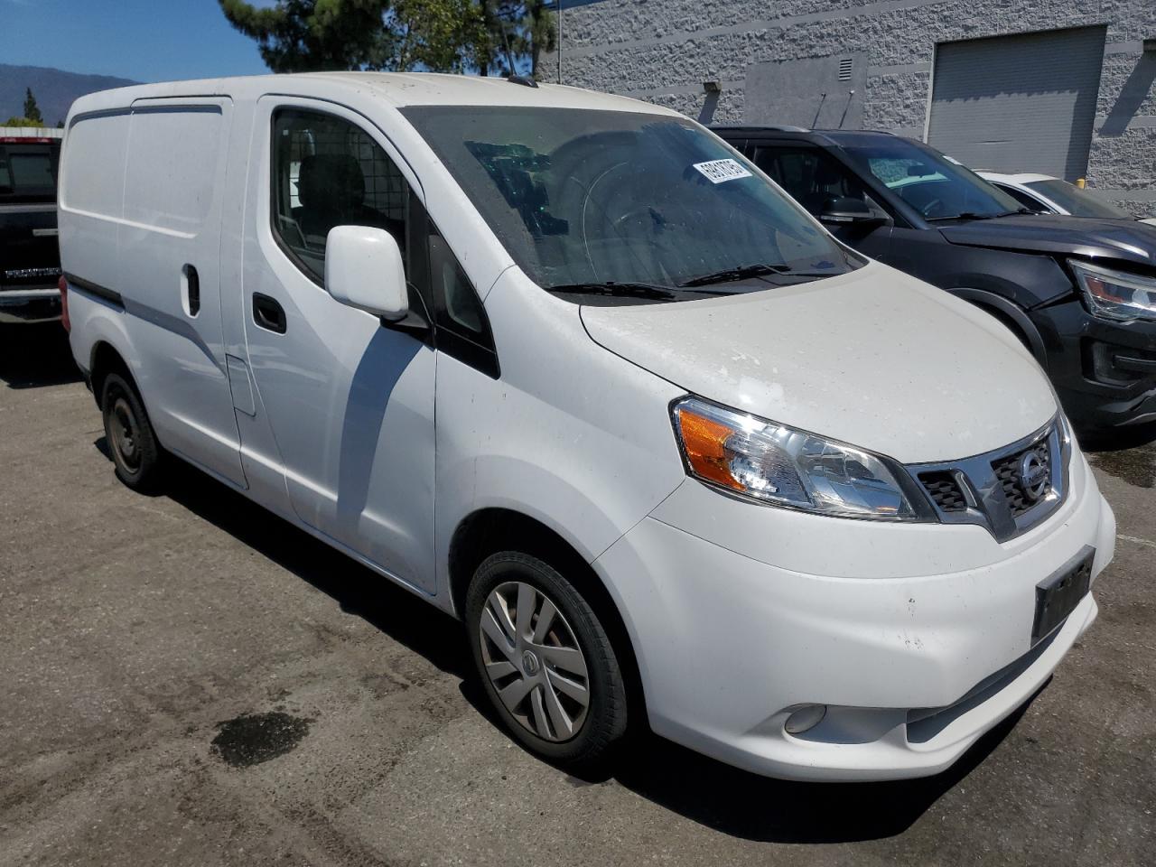 2020 Nissan Nv200 2.5S - Image 4
