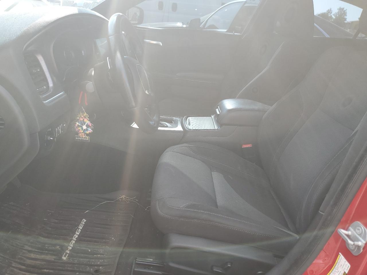 2016 Dodge Charger R/T - Image 7
