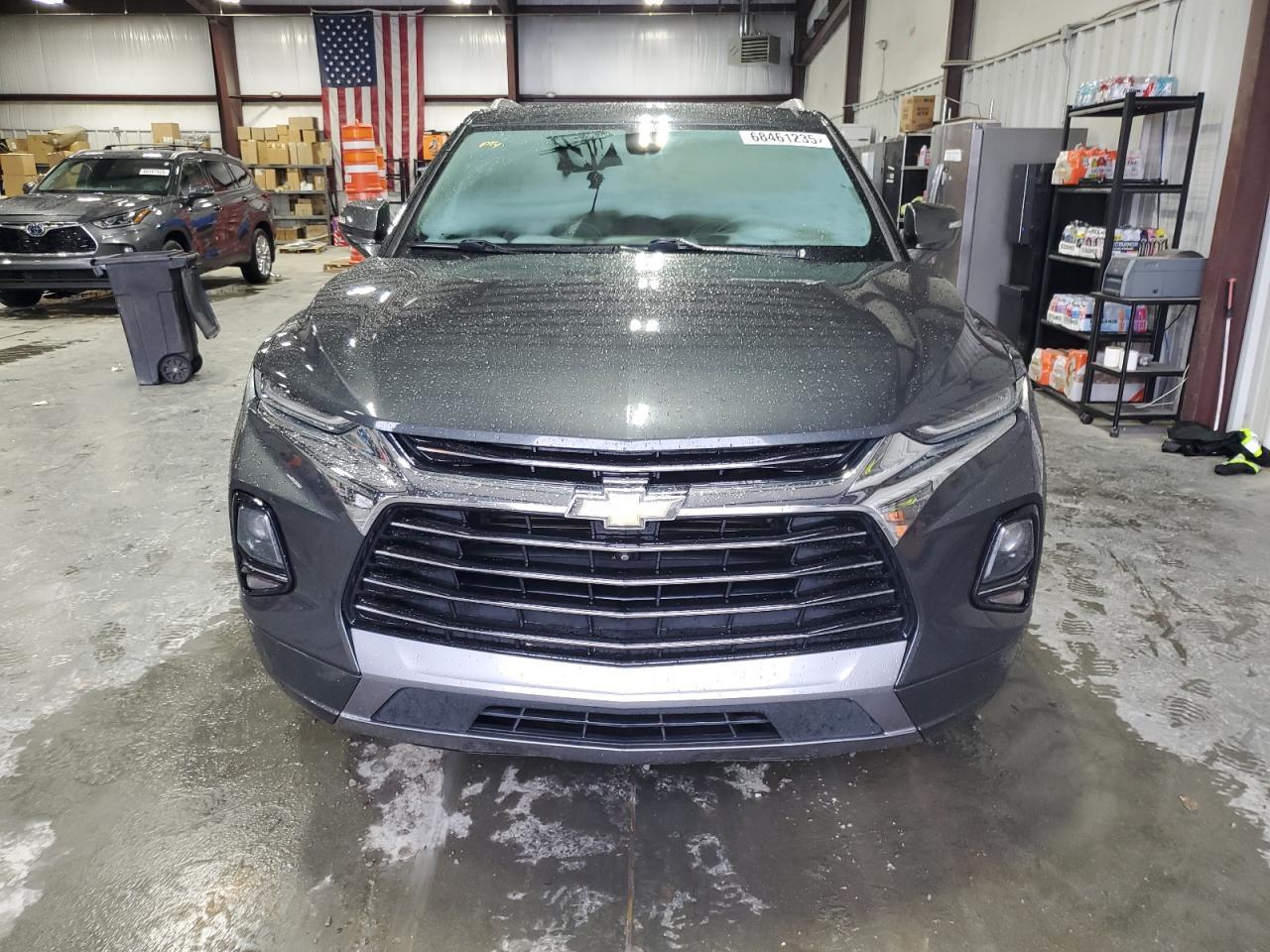 2019 Chevrolet Blazer Premier - Image 5