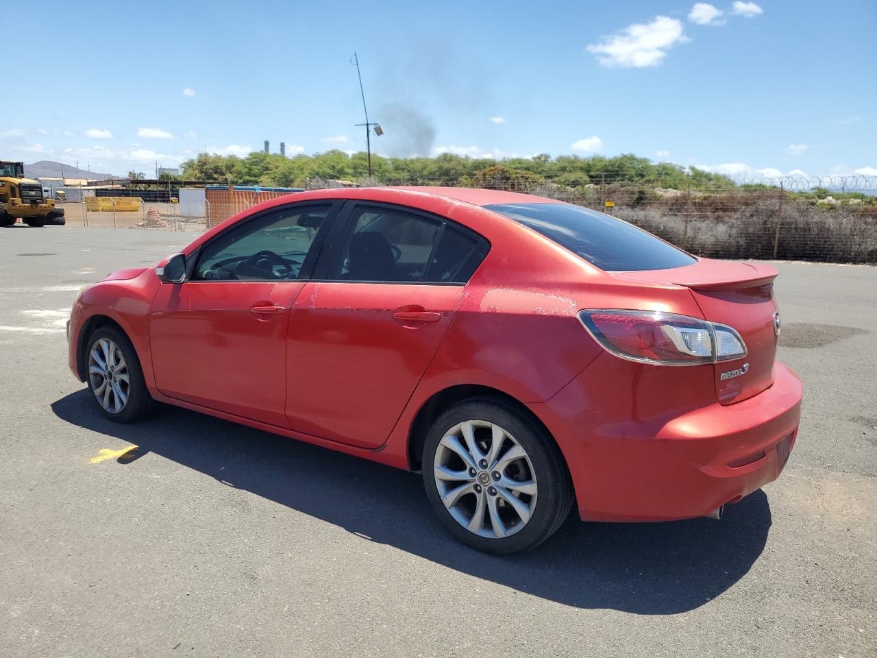 2010 Mazda 3 S - Фото 2