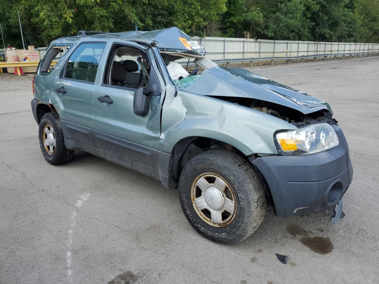 2006 Ford Escape Xls - Image 4