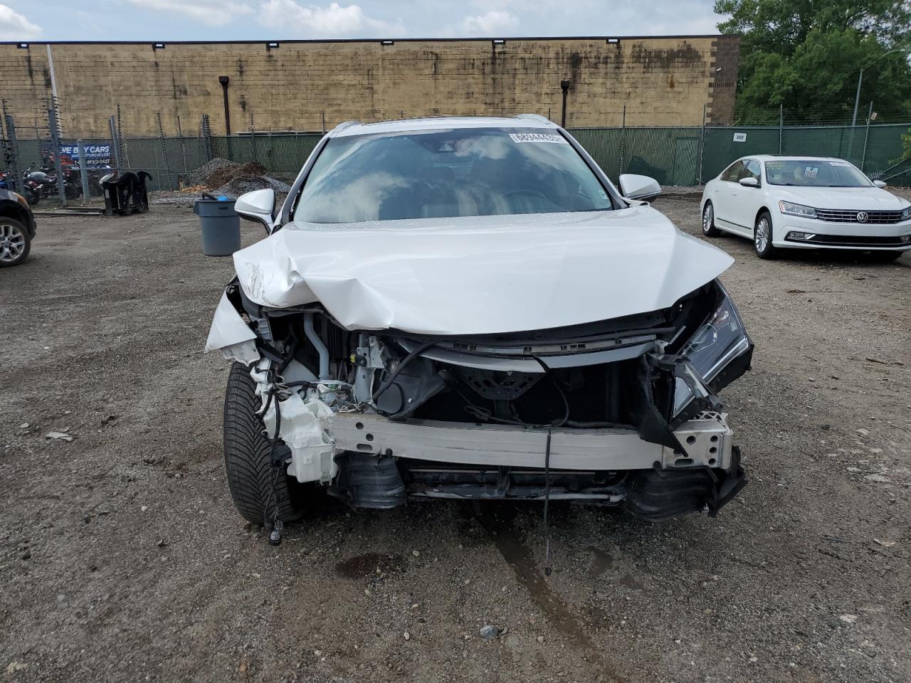 2019 Lexus Rx 350 Base - Фото 5