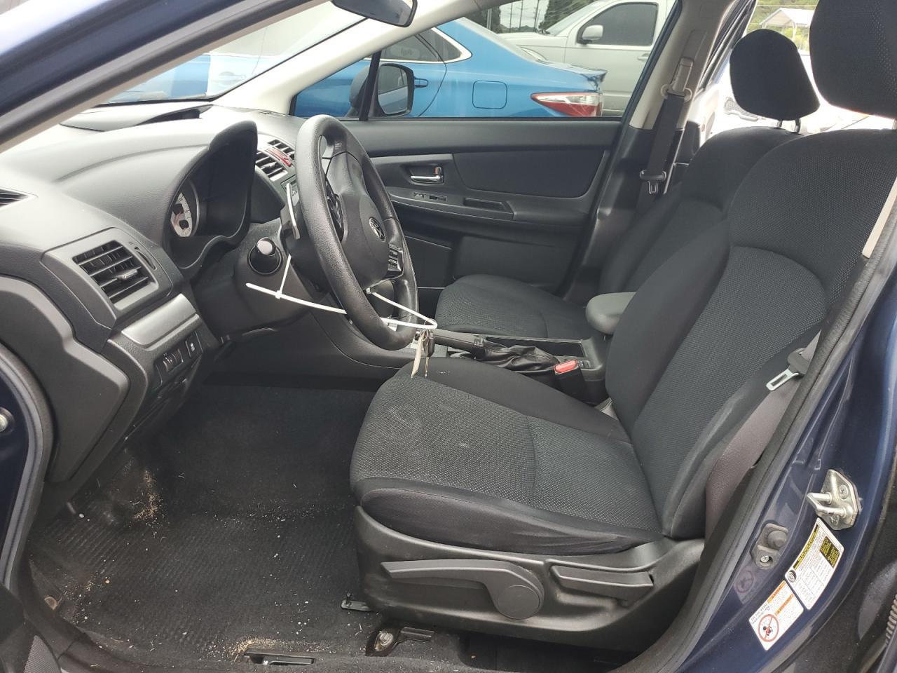 2013 Subaru Impreza Premium - Image 7