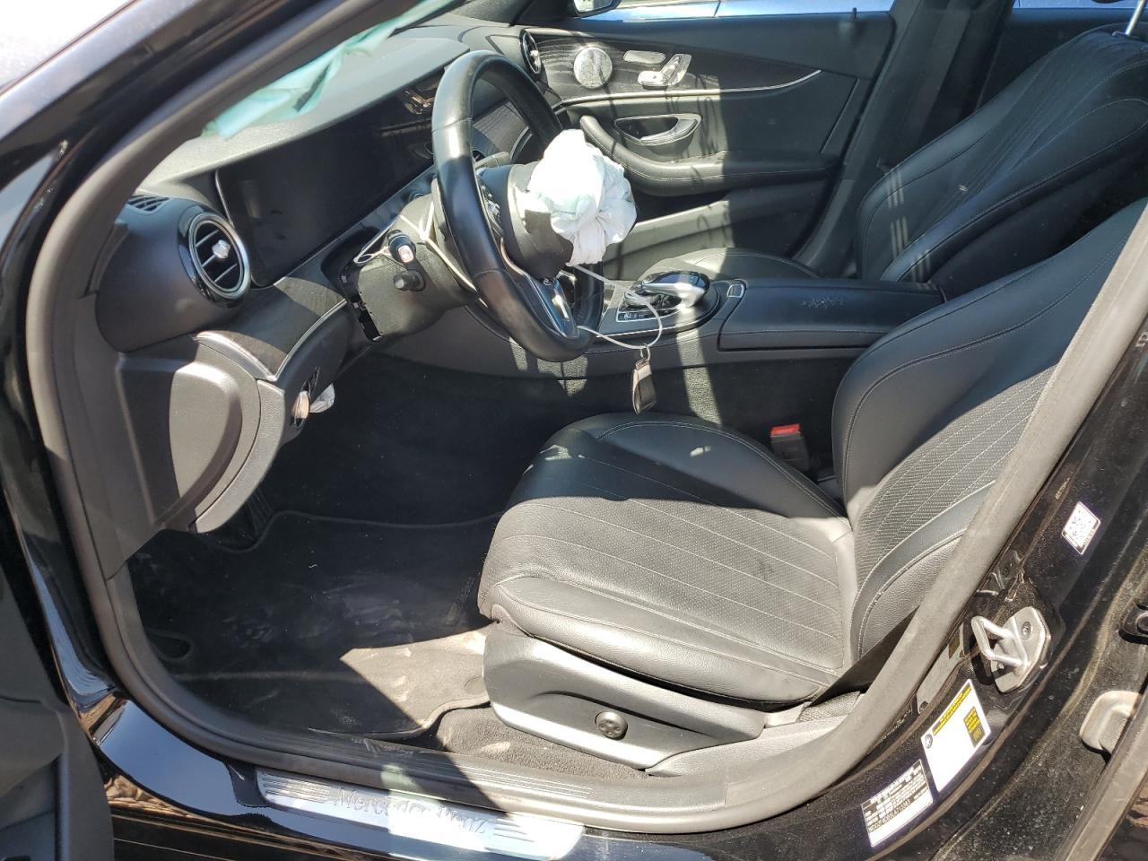 2020 Mercedes-Benz E 350 - Фото 7