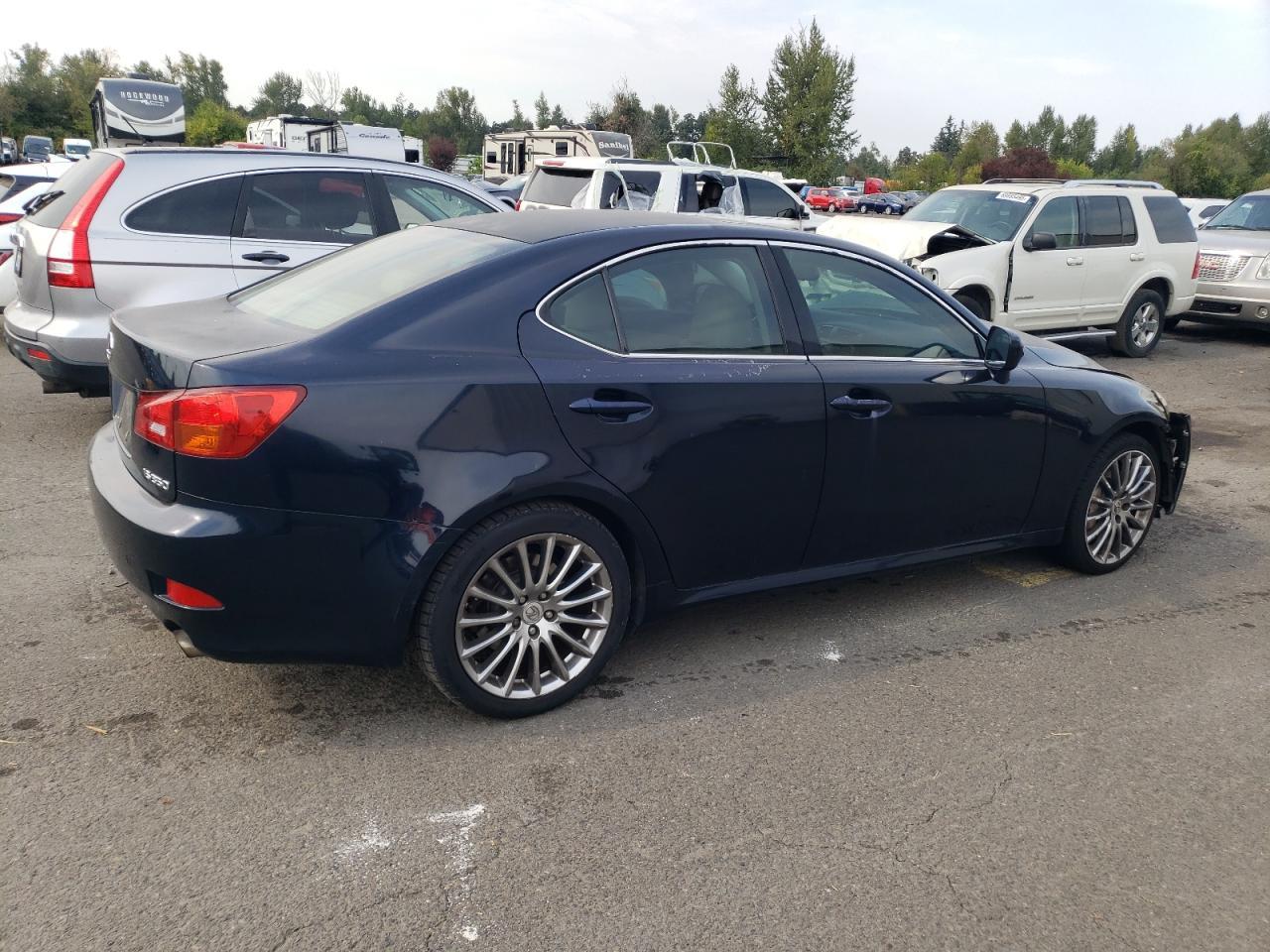 2006 Lexus Is 350 - Фото 3