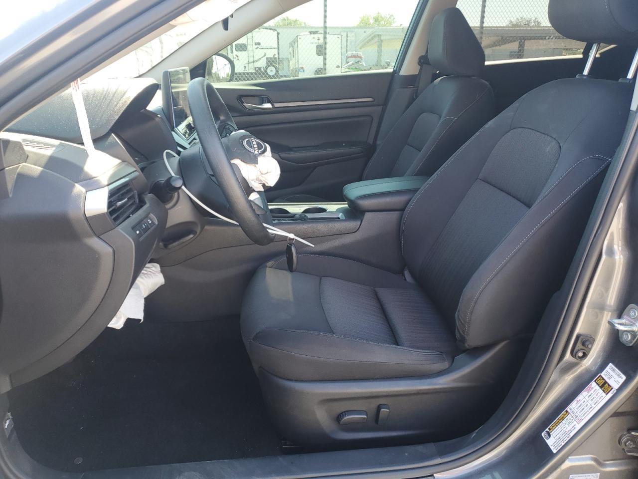 2025 Nissan Altima Sv - Фото 7