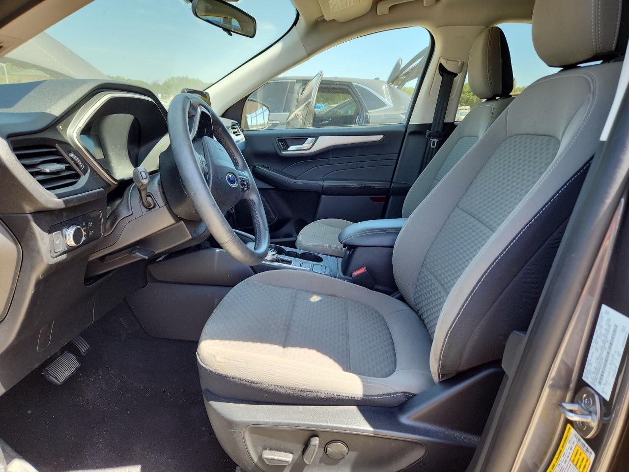 2021 Ford Escape Se - Фото 7